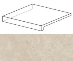 Ступень Marvel Cream Prestige Scalino Ang. SX (ATD9)