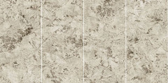Керамогранит Alpinus Hammered 160x320 - 6mm Kit Endless
