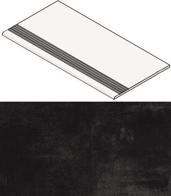 Ступень Boost Tarmac Gradino (AMJE)