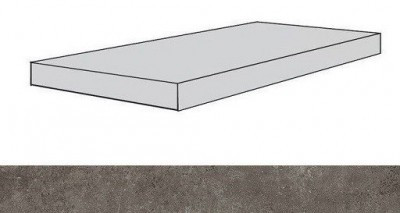 Ступень Drift Grey Scal.60 Ang.Dx (620070001320)