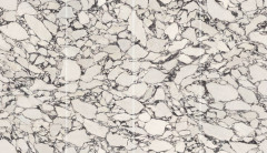 Керамогранит Marvel Epic Calacatta Viola 120x278 - 6mm Lapp. Kit Endless