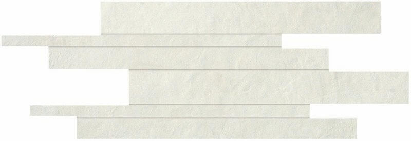 Evolve White Brick (ANFM) Керамогранит