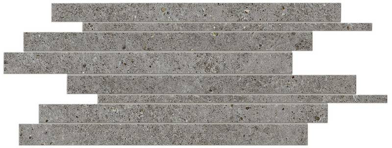 Мозаика Boost Stone Smoke Brick 30x60 (A7DA)