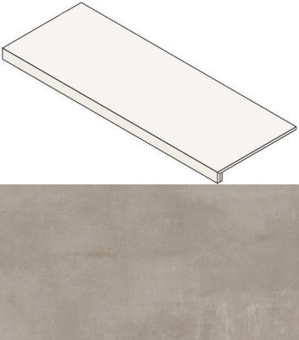 Ступень Boost Pearl Scalino 60 (AMJG)