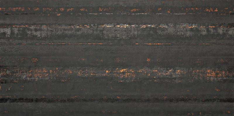 Ewall Moka Gold Stripes (8EEM) Керамическая плитка