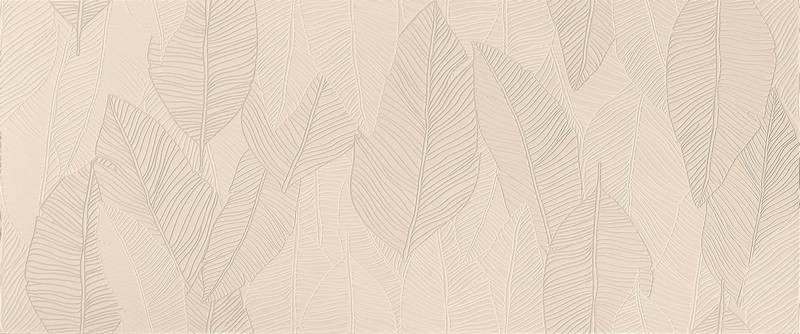 Плитка Aplomb Cream Leaf Lux 50x120 (A6SH)