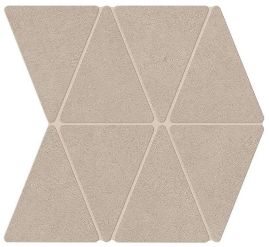 Мозаика Boost Natural Ash Mosaico Rhombus (A7CO)
