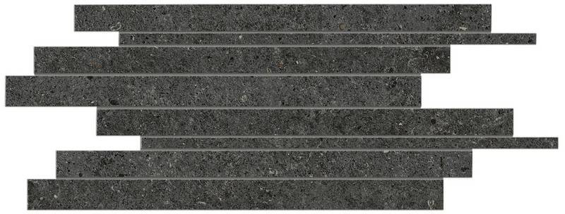 Мозаика Boost Stone Tarmac Brick 30x60 (A7DC)