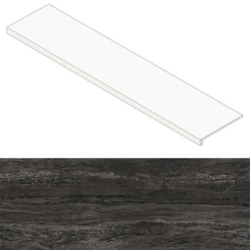 Ступень Marvel Absolute Brown Scalino Lap. 150 (AFCQ) 33x150