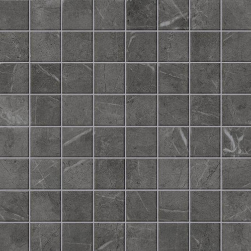 Мозаика Marvel Grey Mosaico Matt (ASLA)