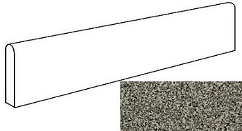 Serizzo Battiscopa Matt (6W03) Керамогранит