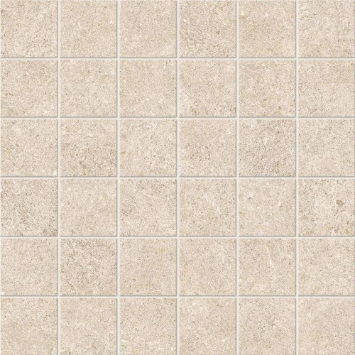 Мозаика Boost Stone Ivory Mosaico Matt (A7DE)