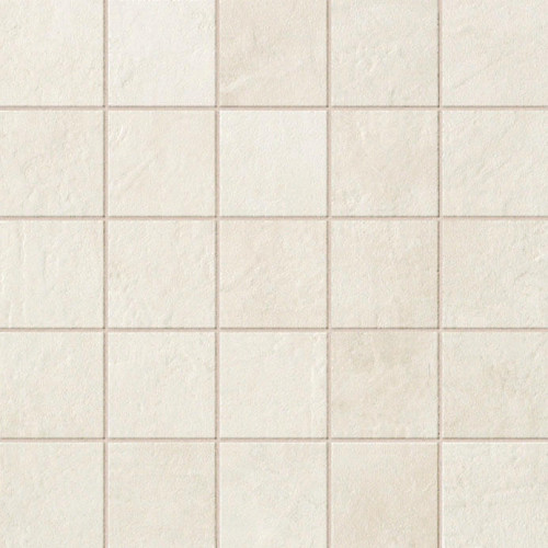 Evolve White Mosaico (ANFU) Керамогранит