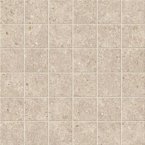 Мозаика Boost Stone Cream Mosaico Matt (A7DF)