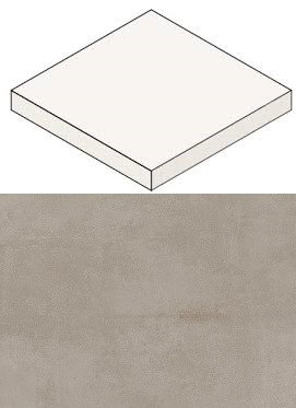 Ступень Boost Pearl Scalino Angolare (AMJL)