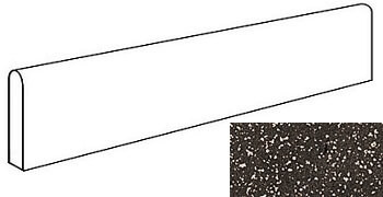 Grafite Battiscopa Matt (6W0L) Керамогранит