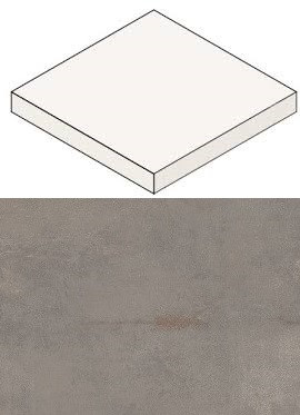 Ступень Boost Grey Scalino Angolare (AMJM)