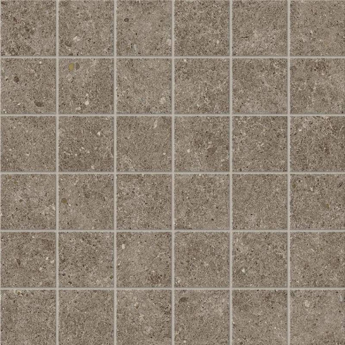 Мозаика Boost Stone Taupe Mosaico Matt (A7DH)