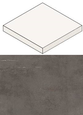 Ступень Boost Smoke Scalino Angolare (AMJN)