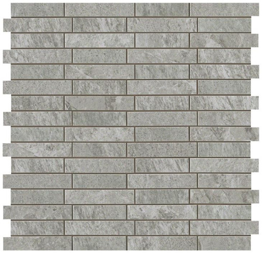 Мозаика Brave Grey Mosaic (9BBE)