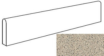 Libeccio Battiscopa Matt (6W0Q) Керамогранит