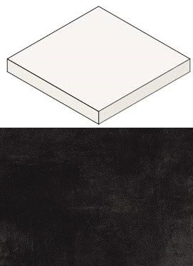 Ступень Boost Tarmac Scalino Angolare (AMJO)