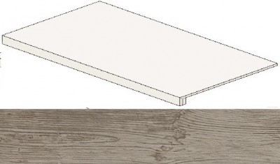 Nash Greige Scalino 33x150 (AN2U) Керамогранит