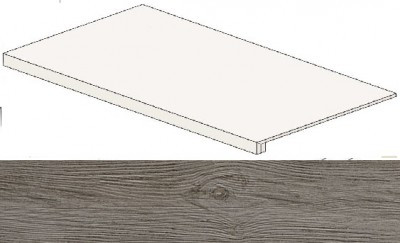 Nash Gray Wood Scalino 33x150 (AN2V) Керамогранит
