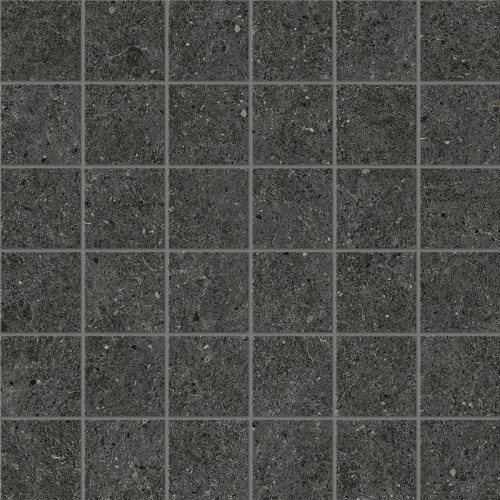 Мозаика Boost Stone Tarmac Mosaico Matt (A7DM)