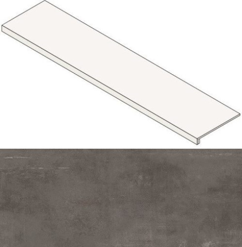 Ступень Boost Smoke Scalino 150 (AMJS)