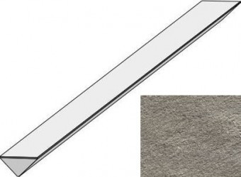 Klif Grey Corner 40 (LK4G) Керамическая плитка