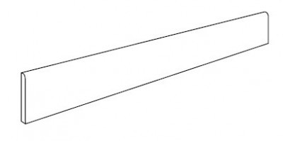 Плинтус Rive Antica Riva Battiscopa 7.2x60 (610130005256)