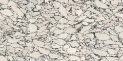 Керамогранит Calacatta Viola Polished 160x320 - 6mm Kit Endless