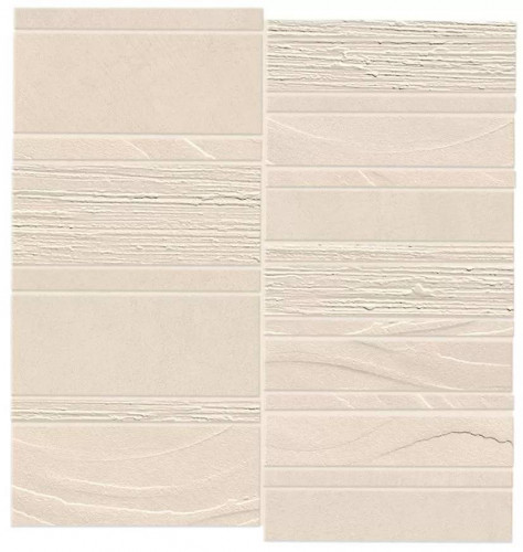 Мозаика Boost Natural Kaolin Mosaico Trace Mix (AHHK)