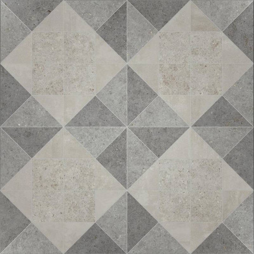 Мозаика Boost Stone Mosaico Cube Cold (A7DN)