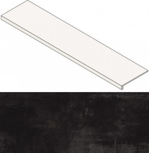 Ступень Boost Tarmac Scalino 150 (AMJT)