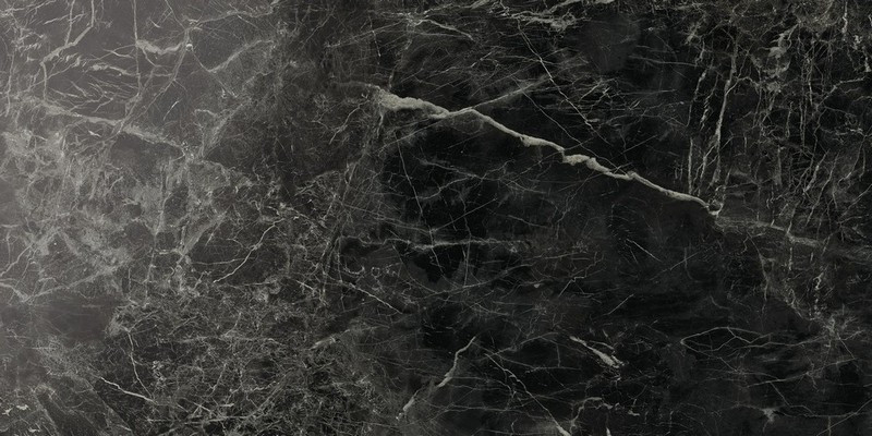 Плитка Marvel Noir S. Laurent 50x120 (A4SV)